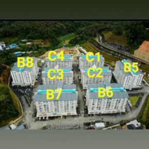 Wan AyuRa Homestay 2
